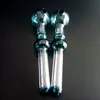 Nieuwe kalebas glazen pijp 5 inch pyrex oliebrander pijp kleurrijke rookpijpen hoge kwaliteit groothandel