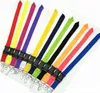 Cell phone lanyard Straps Clothing Sports brand for Keys Chain ID cards Holder Detachable Buckle Lanyards 100pcs2176422