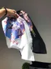 Mężczyzn Designer T koszule luksusowe tshirty z marką litery stały kolor krótkie rękawy dinozaur moda moda damskie ubrania x3307924