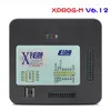 XPROG-M V6.12 Programmeur ECU XPROG USB Dongle FW V5.4 X-PROG