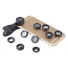 Apexel APL - DG10 10 in 1 Externe telefoon Camera Lens Kit Externe telefooncamera