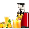 Extremor livre do suco de frete grátis, suco de fruta da boca grande suco de fruta e vegetais juicer multi-função juicer máquina máquina