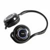 Classic Bsh10 Wireless Bluetooth 50 casque stéréo sports de stéréo coulant casque pliable de jeu pliable avec des mains micro pour mobile9813486