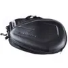 Casque de moto sac latéral Komine fibre de carbone étanche Moto queue bagages sac de selle grande capacité sacs d'équitation avec housse de pluie