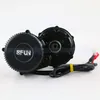 48V 750W BBS02 8fun / Bafang kit ebike motore a manovella centrale con batteria agli ioni di litio 48v 11.6ah down tube