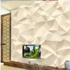 beige geometriska bakgrundsbilder moderna stilfulla abstrakta triangel bakgrundsbilder bakgrund vägg modern tapet för vardagsrum8298523