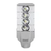 Led Street Lamp Luz 50W 100W 150W 200W levou ao ar livre iluminação LED Poste Garden Lamp AC 85-265V High Road Poder luminária