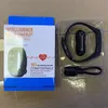Hot Selling M3 Smartband Fitness tracker Smart Bracelet Blood Pressure Heart Rate Monitor Waterproof Smart band PRO Wristband smart band
