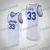 Koszykówka uczelni nosi 0 Romeo Langford Indiana Hoosiers Crimson College Basketball Jersey Romeo Langford White Red Basketball Jerseys Darmowa wysyłka