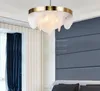 Nordic Aplomb Hängsmycke Ljus Modern LED Pendant Lampor Vit Hanglamp Aluminium Luminaria för vardagsrum Kökslampa Fixtures Myy