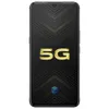 Téléphone portable d'origine Vivo iQOO Pro 5G LTE 8 Go de RAM 128 Go 256 Go de ROM Snapdragon 855 Plus Octa Core 6.41" 48.0MP NFC ID d'empreintes digitales Téléphone mobile