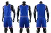 Personality rock-bottom prices reversible basketball jerseys for that home and away look custom jersey Sets With Shorts clothing Uniforms