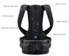 Back Posture Corrector Shoulder Lumbar Brace Spine Support Belt Adjustable Adult Corset Posture Correction Belt Body Health Care 2020