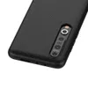 1.3MM Antichoc Armure Souple TPU Téléphone Cas Pour Xiaomi Redmi 20 Pro Mobile Téléphone Couverture Arrière D1