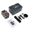 BOBLOV H883 18MP 1080P Hunting Camera Foto Traps Night Vision Trail Camera Wildlife Infrarood Trail Camera De Nuit Camara Caza T191016