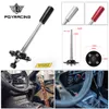 PQY - Dryft Tuning Regulowany Krótka dźwignia SHIFTER z zestawem pokrętła dla 85-10 BMW E30 E36 E46 E34 E39 E6X Z3 PQY-PDG03