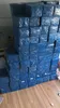 Güçlü Siyah Cam Su Borular 18cm Tall Ortak 14.4mm Dişli Percolato Cam Bong Recycler Petrol Kuyuları Bong 2017 Yeni Bubberler nargile içtiğini