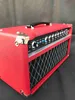 Custom Handmade Valve Guitar Amp Head Dumbling Tone SSS50 Steel String Singer Guitar Amplifier in Brown Customize Faceplate