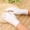 100pc/lot Disposable Gloves Latex Dishwashing/Kitchen Garden Gloves Universal For Left And Right Hand 6 Colors