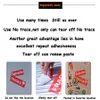 200-800PCS Cool Waterproof Vinyl Random Stickers Pack for Kids Teens Adults Bomb Water Bottle Phone Case Laptop Skateboard Bike Ca331O