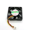 Novo Original SUNON MC30061V1-Q000-G99 DC12V 1.0W 30*30*06MM 3CM Speed Signal super slim cooler cooler