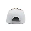 Casquette de baseball classique pour hommes et femmes, casquette de mode en coton brodé, chapeau de sport réglable, de bonne qualité, couvre-chef 013482733