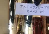 Tout nouveau Jupiter JAS 769 Saxophone Alto Mib E Instrument de musique plat Laiton Or Laque Sax avec étui et accessoires