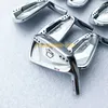 Nouvelle tête de club de golf fer forgé clubs VIP-LB Fer tête 4-9.P fers de golf tête sans arbre Golf accessoire Livraison gratuite