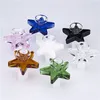 Glass Smoking Accessories Bowl 14mm 18mm Male Joint Dry Herb 14.4mm 18.8mm Tool Star Holder Bongs Pipe Dab Rigs 673