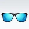 Luksusowe okulary przeciwsłoneczne mężczyźni kobiety jazdy Moda jazdy Unisex Okulary przeciwsłoneczne Retro Goggles UV400 Gafas