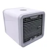 Household USB Mini Portable Air Conditioner New Air Portable Evaporative Air Cooler with Fan Indoor Tower7595237