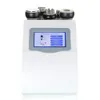 Best price 5 In 1 Ultrasonic Cavitation Vacuum Radio Frequency Body Slimming Machine for Spa Salon