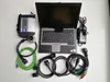 A++Quality MB Star C4 SD Connect with 2020-06V SSD Laptop D630 work for star diagnosis c4 Diagnostic-Tool fully kit