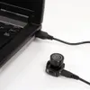 Yeni Y2000 Mini Kamera Kamera HD 1080 P Mikro DVR Kamera Taşınabilir Webcam Video Ses Kaydedici Kamera (Dropshipping)
