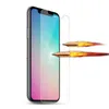 Displayschutzfolie aus gehärtetem Glas für iPhone 15 14 12 11 13 Pro 6 7 8 Plus X XR Max Samsung LG Android-Handy