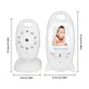 2 inch kleur video draadloze babymonitor met camera baba elektronische beveiliging 2 talk nigh vision ir led temperatuurbewaking