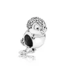 Perlina in argento sterling 100% 925 787670 797655 797492EN41 787655 797166CZ 787608NPM 797650CCZ 787658NPM Regali