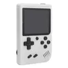 400 i 1 Portable Handheld Game Console Game Pad Retro 8 Bit 3 inches Color LCD Display Bästa gåvor för Barn Retail Packing