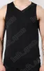 Summersleeveless sports and fitness vests men loose shirt youth cotton running vest trend clothing bottom outside wear comfortable
