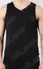 Summersleeveless sport et fitness gilets hommes lâche chemise jeunesse coton course gilet tendance vêtements bas extérieur porter confortable