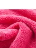 40 * 18 cm Mikrofibry Makijaż Ręcznik Ręcznik wielokrotnego użytku Magia Makijaż Remover Chusteczki Do Oczyszczania twarzy Ręczniki C6886