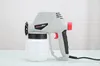 FREE SHIPPING Electric Spray Gun Detachable Cake Chocolate Paint Sprayer Decorating Pastry Deco Sandblasting Machine baking tool