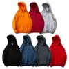 ile Kadınlar ve Erkekler için Erkek Kapüşonlular Harf Araba Baskı Uzun Kollu Hoodie Kışlık süviterler 7 Renk Asya Boyut M-2X