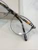 Wholesale- clear lense mens Retro oculos de grau men and women myopia eyeglasses frames