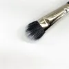 Duo Fibre Foundation/Concealer/Mineralize Makeup Brush 132 - Flawlessly Evenly Finish Beauty Cosmetics Brush Tools