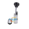 RAINWIN MINI 10W ZOOM CHARGWHTE Zasilany baterią Bezprzewodowa IR Remote LED Pinspot Light DJ Stage Oświetlenie