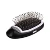 Portable Electric Jonic Hairbrush Negative Jones Hair Comb Brush Hair Modeling Styling Hairbrush1149865