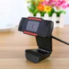 Webcams Camera Full HD 1080P Webcams with Microphone Video Call for PC Laptop with Retail Box