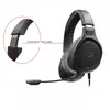 Nouvelle arrivée Casques de jeu Casque filaire pour PC XBOX ONE PS4 IPAD IPHONE SMARTPHONE Casque casque pour ordinateur Microphone Casque