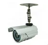 Vente en gros 360 degrés Support mural pour la sécurité CCTV caméra de surveillance noir